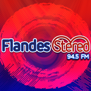 Flandes Stereo-logo