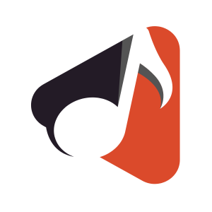 Evo Web Radio-logo
