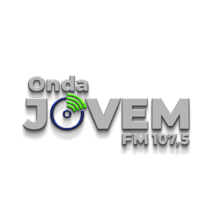 Radio Onda Jovem Fm-logo