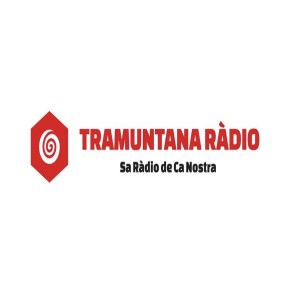 Tramuntana Radio Menorca-logo