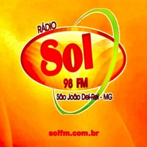 Radio Sol Fm-logo