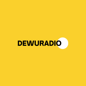 DEWURADIO DOLNY SLASK WROCLAW RADIO.-logo