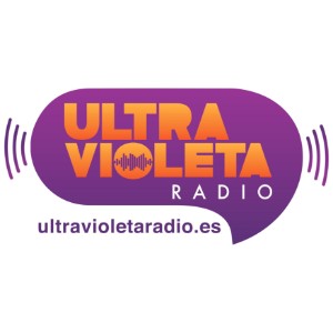 Ultravioleta  RADIO-logo