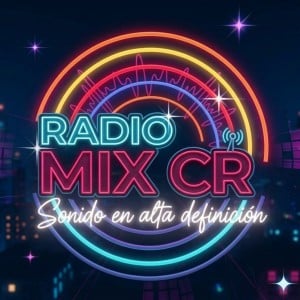 RADIO MIX CR
