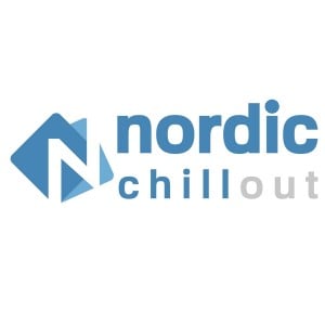 Nordic Chillout Radio-logo