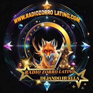 Radio Zorro Latino-logo
