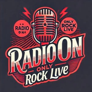 Radio On-logo