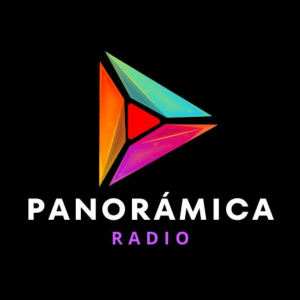 Panoramica Radio-logo