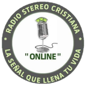 Radio Stereo Cristiana Online-logo