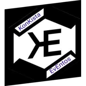 KonKista Radio-logo