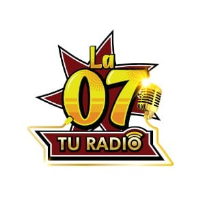 LA 07 TU RADIO-logo