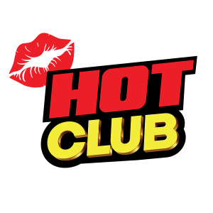 Hot Club-logo