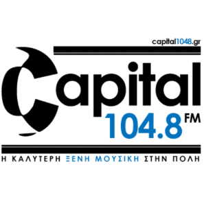 CAPITAL 1048-logo