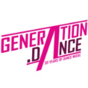 Generation Dance-logo