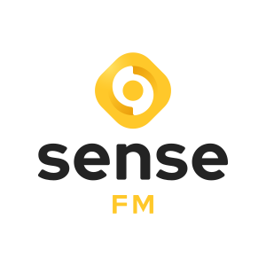 Sense FM-logo