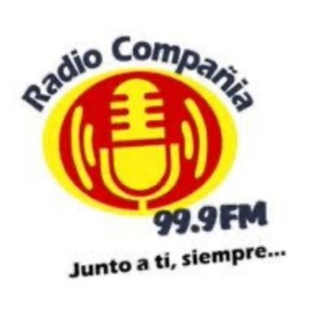 Radio Compania-logo