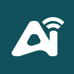 AIRadio Host-logo