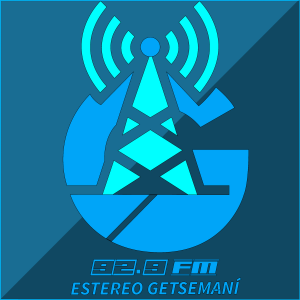 Estereo Getsemani Jucup 929FM-logo