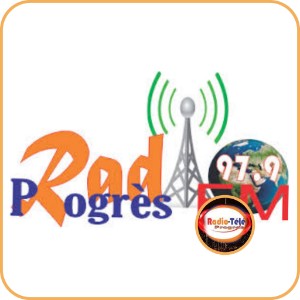Radio Tele progres-logo