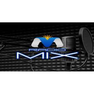 radio mix montevideo-logo