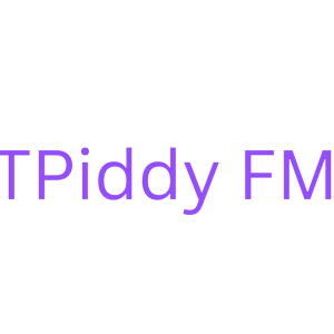 TPiddy FM-logo