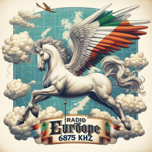 Radioeurope 6875-logo