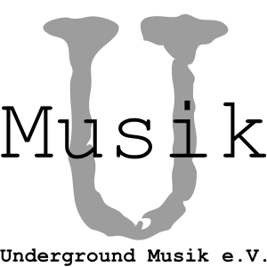 Underground Musik-logo
