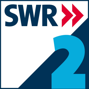 SWR 2 Stuttgart-logo