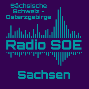 Radio SOE-logo