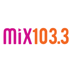 Mix 103.3-logo