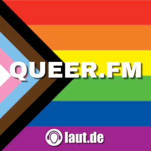 Queer-logo