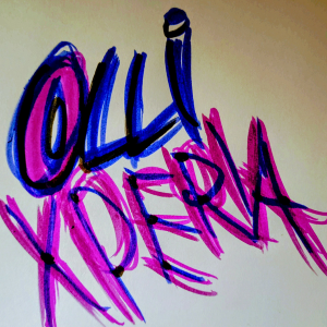 OlliXperia-logo