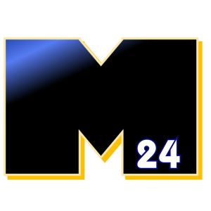 M 24-logo