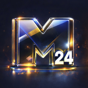 M 24-logo