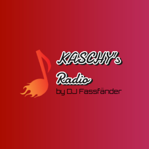 Kaschys Radio-logo