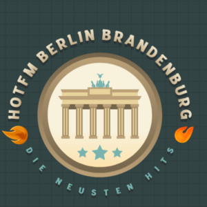 HotFM Berlin und Brandenburg-logo