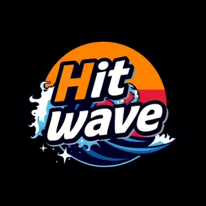 Hit Wave NRW-logo