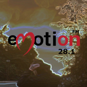 Emotion 28.1-logo