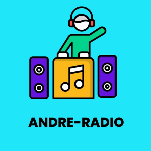 ANDRE.RADIO-logo