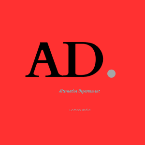 Alternative Departament-logo