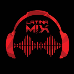 Latina Mix-logo