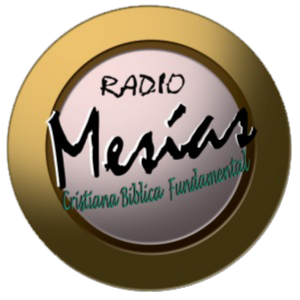 Radio Mesias-logo