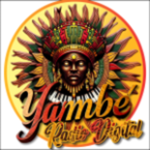 Yambe Radio Digital-logo
