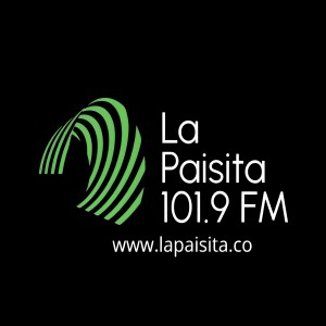 La Paisita-logo