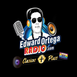 EdwardOrtegaRadio Clasicos+Plus-logo