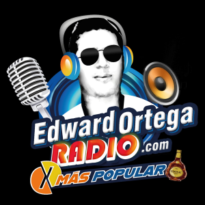 EdwarOrtegaRadio X Mas Popular-logo