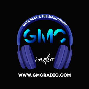 GMC RADIO-logo