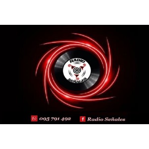 Radio senales fm-logo