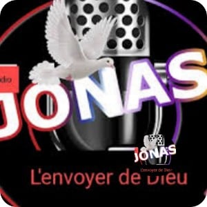 Radio Tele Jonas-logo