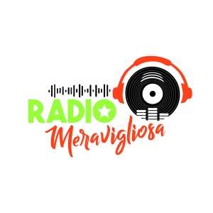 Radio Meravigliosa-logo
